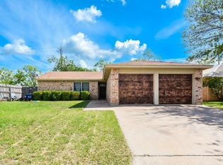 5709 Quail Run St, Abilene, TX 79605