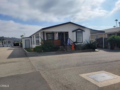 130 Mulberry Dr #130, Ventura, CA, 93001