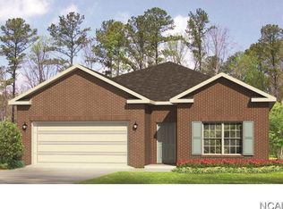 1822 SE Oak Meadow Dr, Cullman, AL 35055