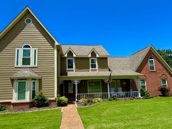 3169 Hill Lake Dr, Bartlett, TN 38135