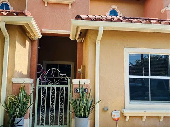 5856 SIENA LN, HOLLYWOOD, FL 33021