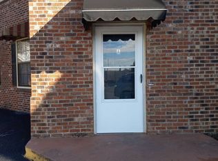 1810 Bishop Avenue, Jefferson City, TN 37760