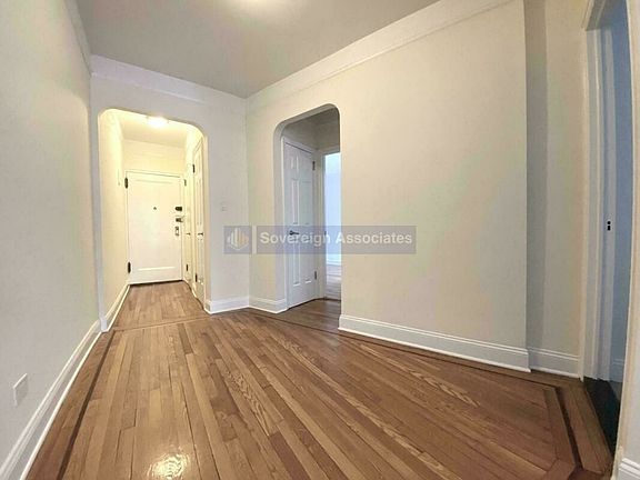 2nd image of 615 W 172nd St APT 3E
