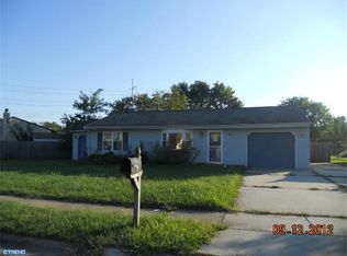 4 Westwind Ct, Newark, DE 19713