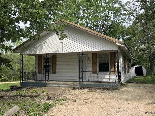 105 S Shaw St, Park Hills, MO 63601