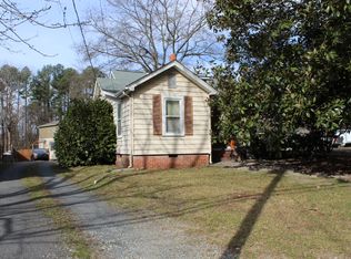 3302 Old Chapel Hill Rd, Durham, NC 27707