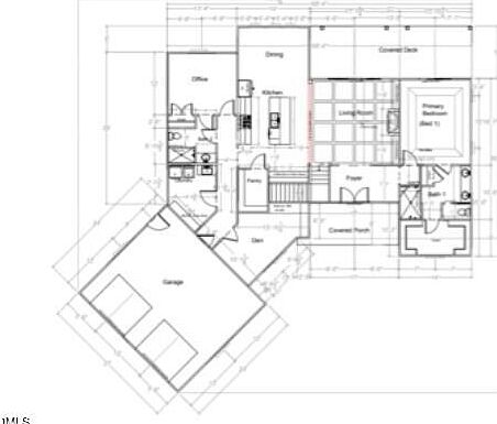 4th image of 2317 Alex Cockman Rd