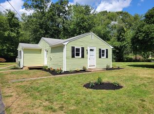 20 Pleasant St, Rehoboth, MA 02769