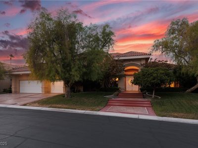 9008 Emerald Hill Way, Las Vegas, NV, 89117