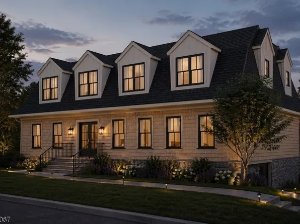 141 Fairmount Ave, Chatham Boro, NJ 07928