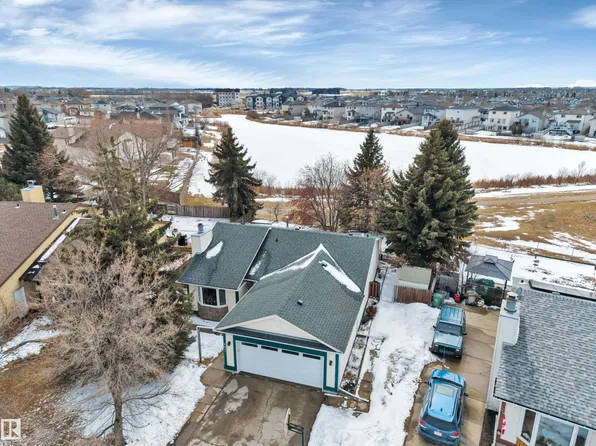 4611 41st Ave, Beaumont, AB T4X 1E9