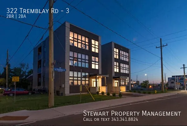 322 Tremblay Rd #3 — Photo 13