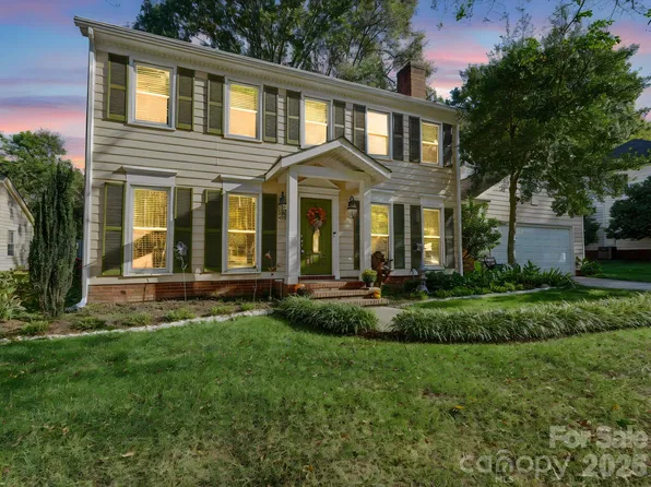 3311 Teversham Ln, Charlotte, NC 28210