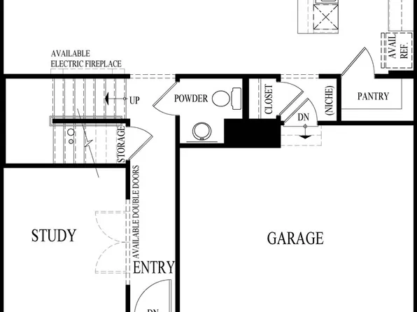904 Cascade Ct, Pingree Grove, IL 60140