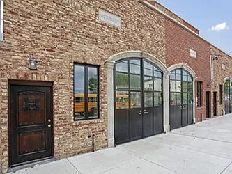 Sold by Corcoran