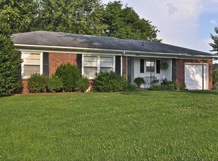 1609 Lethia Dr, Nashville, TN 37206