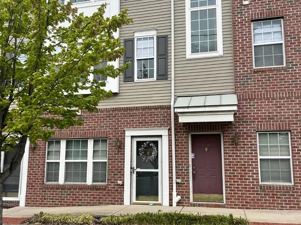 1068 Lamberton St, Trenton, NJ 08611