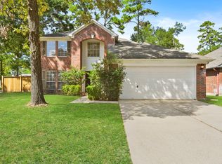 2003 Whitelaw Dr, Spring, TX 77386