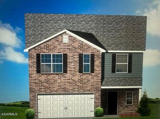 9450 Valentine Meadow Rd, Knoxville, TN 37931