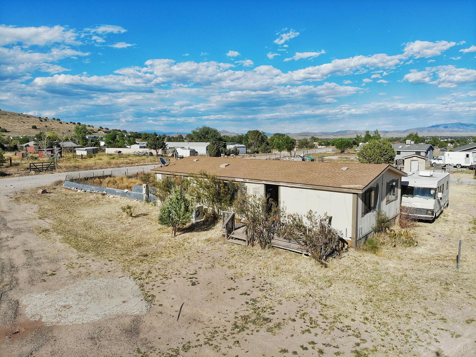 2715 N Mohawk Trl, Chino Valley, AZ 86323 | Zillow