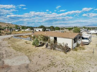 2715 N Mohawk Trl, Chino Valley, AZ 86323
