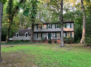 4460 Old Fox Trl, Midlothian, VA 23112
