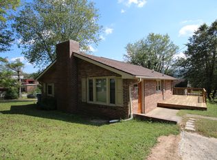 123 Gallimore Rd, Brevard, NC 28712