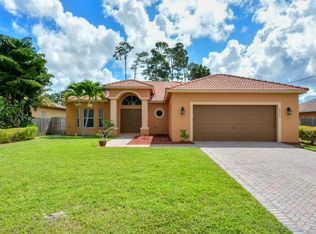 3313 SW Foremost Dr, Port Saint Lucie, FL 34953