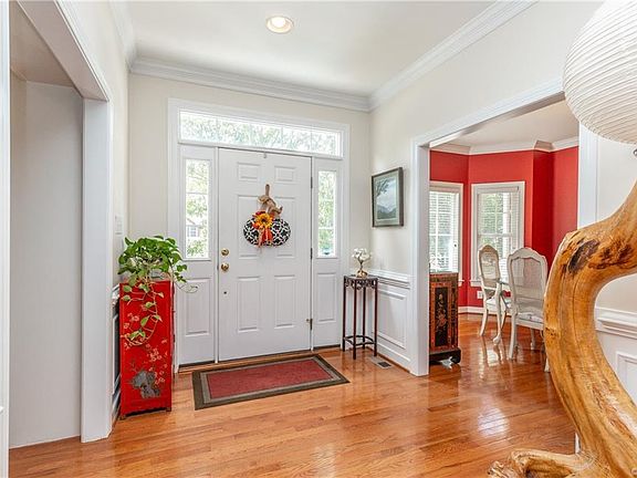 4th image of 9006 Brevet Ln