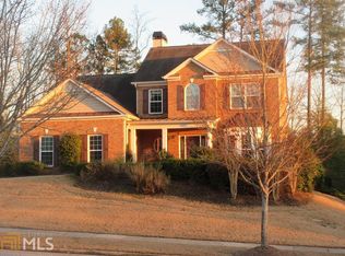 1537 Granby Ln, Locust Grove, GA 30248