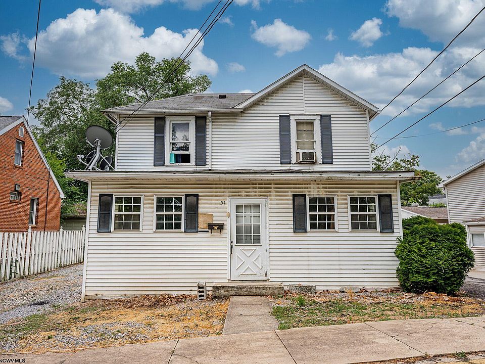 51 W Park Ave, Westover, WV 26501 Zillow