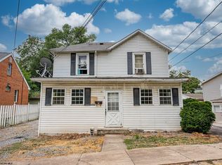 51 W Park Ave, Westover, WV 26501