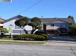 37164 Saint Christopher St, Newark, CA 94560