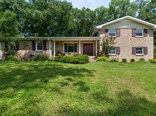 342 Forrest Valley Dr, Nashville, TN 37209
