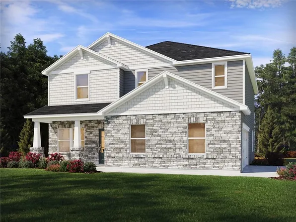 2134 Homer Dr, Monroe, GA 30656