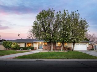 2007 S Fairway Ave, Fresno, CA 93727