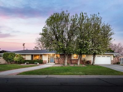 2007 S Fairway Ave, Fresno, CA, 93727