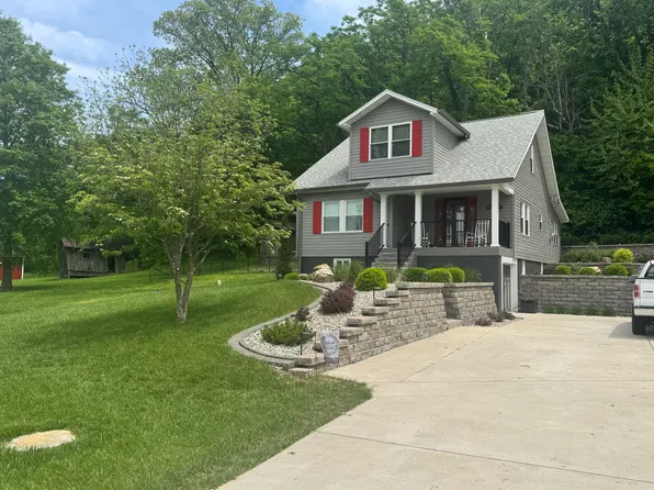 5430 S Byrnesville Rd, House Springs, MO 63051