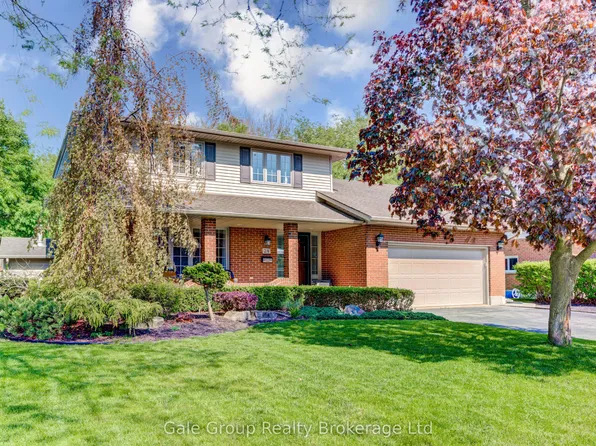 24 Van Norman Dr, Tillsonburg, ON N4G 4S2