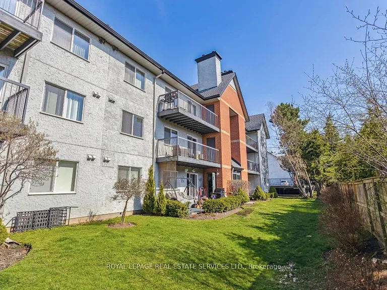 1450 Glen Abbey Gate #934 — Photo 3