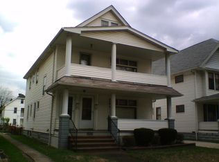 6919 Indiana Ave, Cleveland, OH