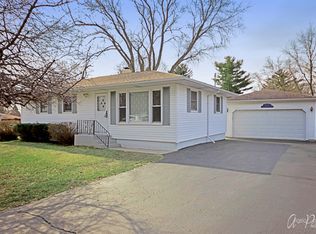 3615 Grant Rd, Johnsburg, IL 60051