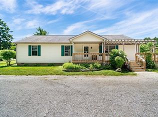 2988 Cemetery Rd, Xenia, OH 45385