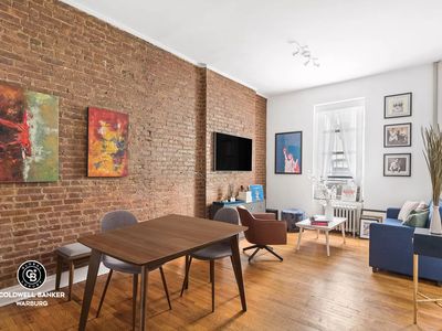 80 Charles St APT 1R, Manhattan, NY, 10014