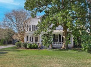 101 W Wise St, Trenton, SC 29847