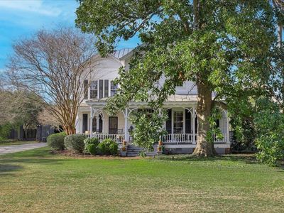 101 W Wise St, Trenton, SC, 29847