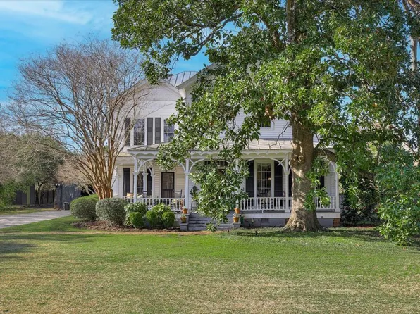 101 W Wise St, Trenton, SC 29847