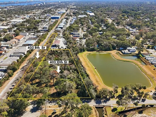 403 10th St, Daytona Beach, FL 32117