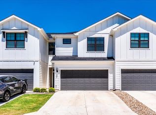 496 Fieldwood Dr #B, Buda, TX 78610