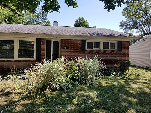 4th image of 3433 Tracey Dr